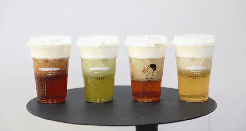 后排队时代,喜茶们该如何面对?