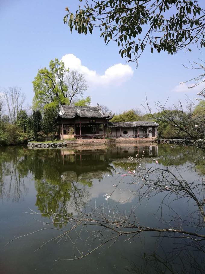 极限挑战徽州古城视频,极限挑战徽州府衙