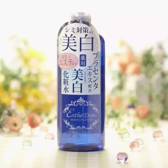 日本最高端护肤品品牌,日本最好用的十大护肤品推荐