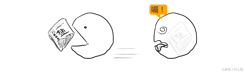 为什么痛风都在脚趾头,痛风形成过程漫画