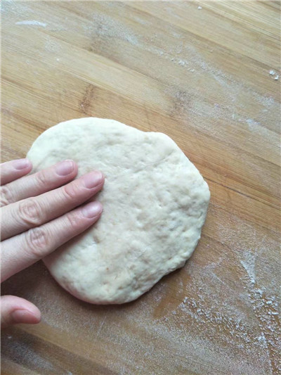 奥尔良秘制鸡腿堡,新奥尔良鸡腿堡的做法