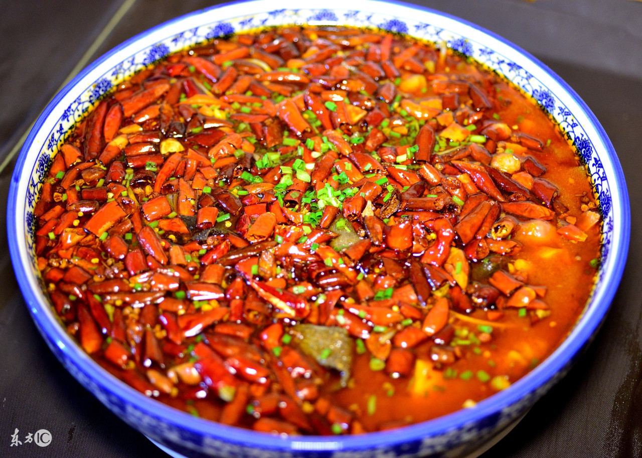 成都美食排行榜前十名旅游攻略,成都旅游必吃十大美食