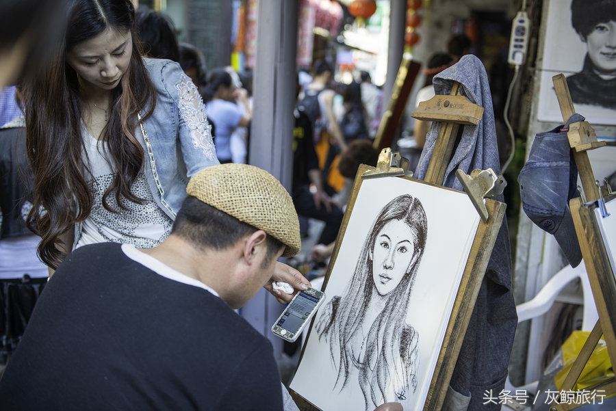 去了一趟西塘古镇，看我是如何评价这个地方的