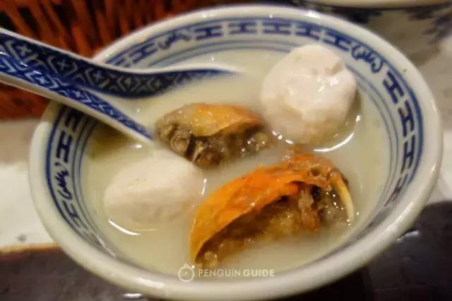 *京大南**牌档里,能吃到金陵味道吗?