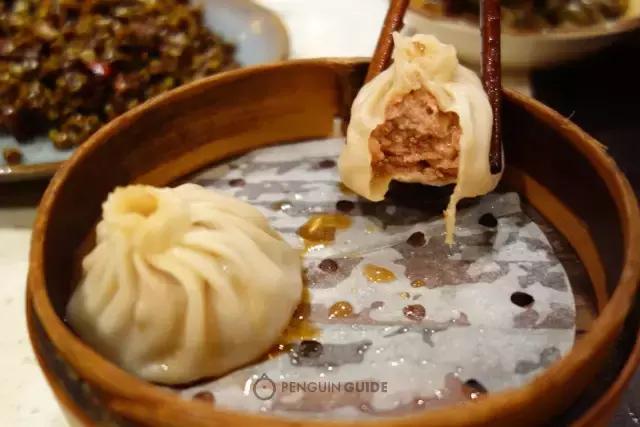 *京大南**牌档里,能吃到金陵味道吗?