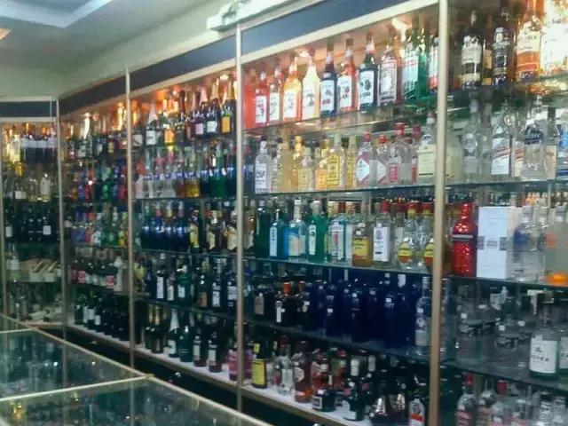 天堂超市，收留全北京喝酒和失眠的夜晚