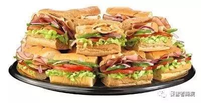 SUBWAY大危机!关店359家,业绩落至第三名