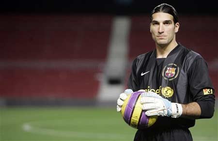 足坛有嘻哈：盘点绿茵场上那些被足球耽误了的嘻哈侠