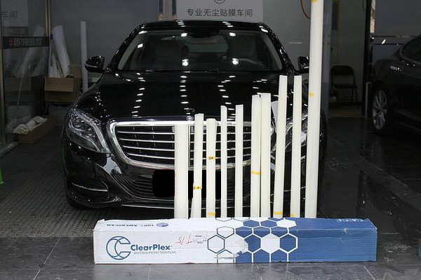 十大隐形车衣品牌排名,国内隐形车衣品牌排行