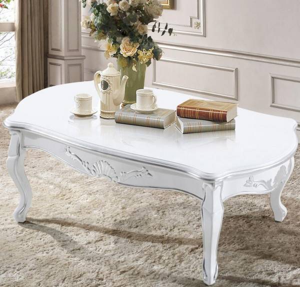 茶几形状和尺寸搭配方法,茶几的高度尺寸有什么讲究吗