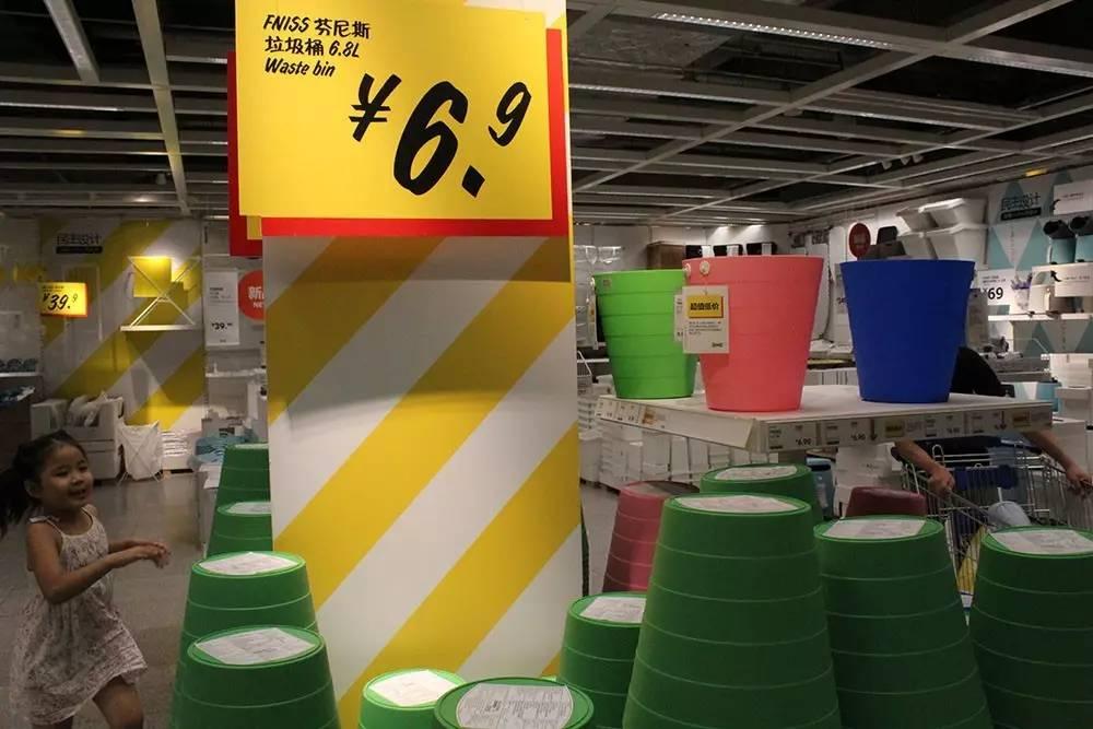 宜家好物推荐200元以内,盘点宜家性价比家具