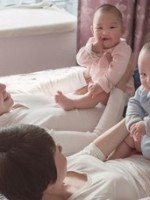 宝宝长牙睡不好觉吃什么,宝宝长牙会影响食欲和睡眠吗