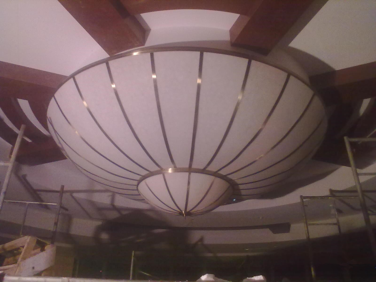 吊灯安装好需要隔一段时间维修吗,吊灯安装注意事项