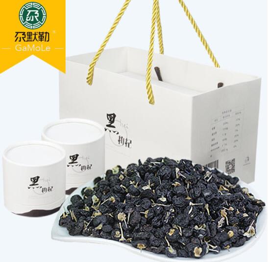 黑枸杞怎么便宜了,黑枸杞有便宜有贵的