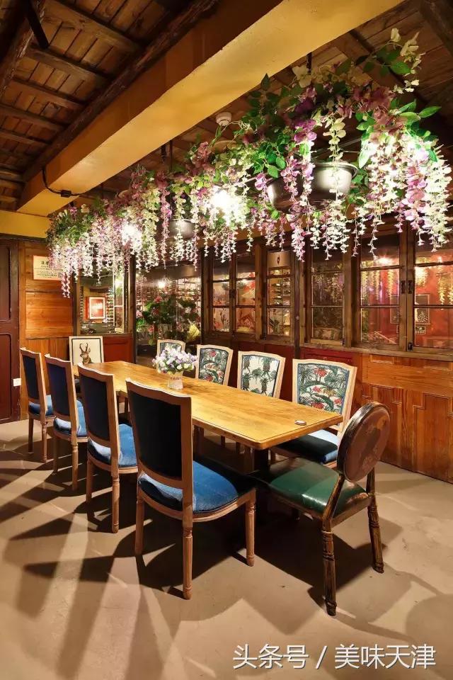 河西区下瓦房胡桃里音乐餐吧,河西下瓦房胡桃里