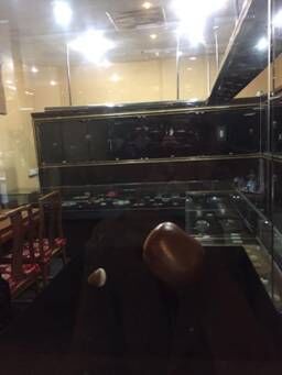 北京和田玉交易市场,葆姐