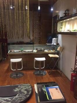 北京和田玉交易市场,葆姐