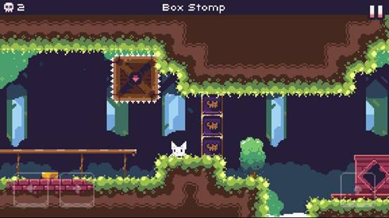 飞天萌猫第五关,飞天萌猫四关