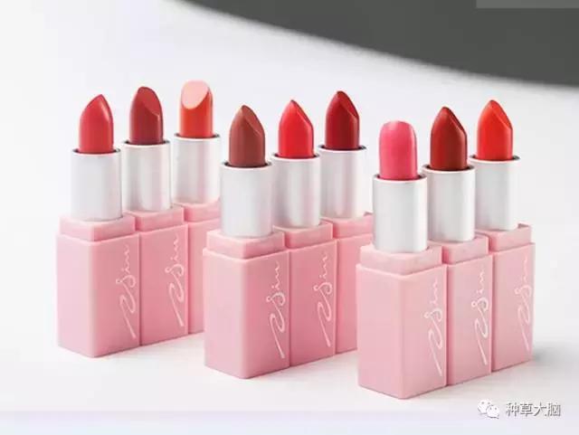 提气色的素颜口红大牌推荐,爆款热卖素颜涂都好看显白的口红