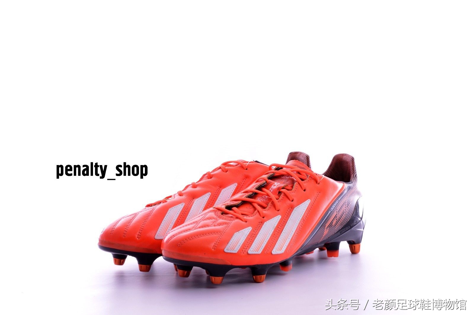 谁是阿迪达斯旗下第一刁民，毫无疑问球鞋改造小能手范大将军