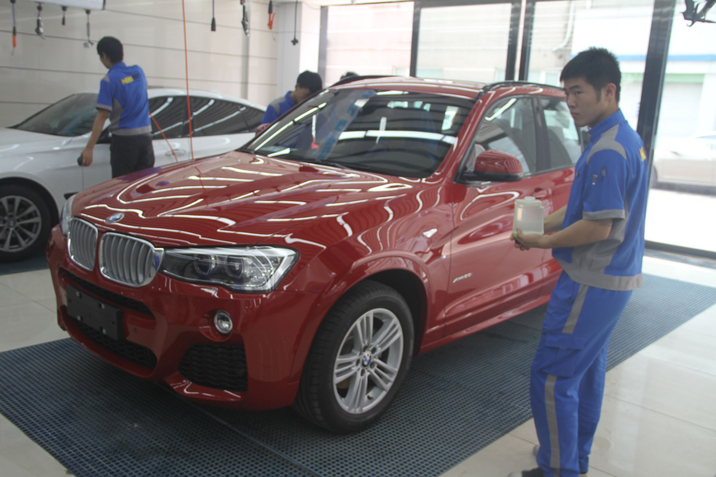 十大隐形车衣品牌排名,国内隐形车衣品牌排行