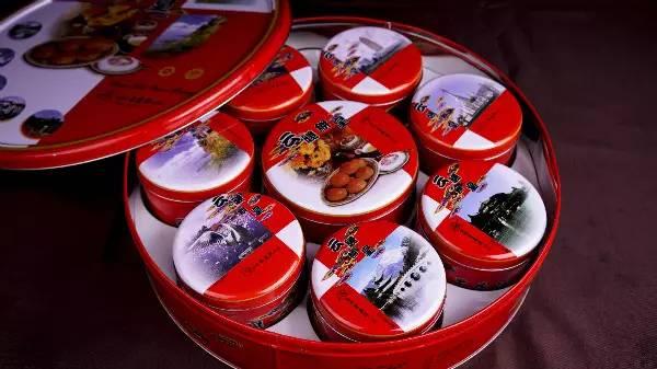 吉庆祥八珍,中华老字号吉庆祥