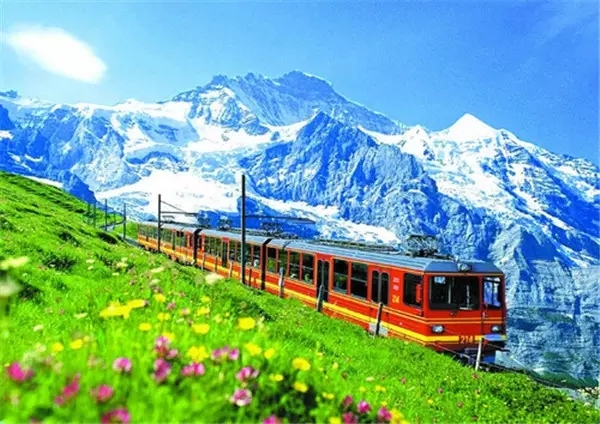 情侣蜜月旅游景点推荐,适合情侣蜜月国内旅游的地方