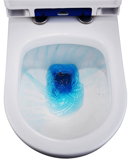 马桶水箱一直往马桶漏水怎么办,马桶上完水后就一直往马桶里漏水