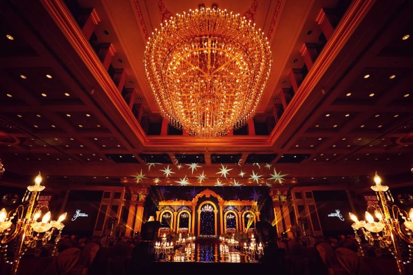 去酒店看婚礼场地有哪些因素是需要重点考量的?探店咨询秘籍攻略