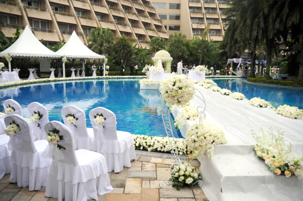 去酒店看婚礼场地有哪些因素是需要重点考量的?探店咨询秘籍攻略