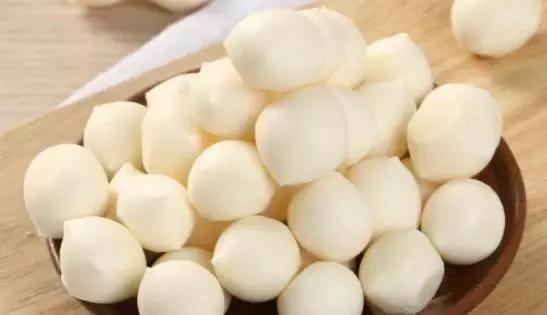 中国有哪几种好吃的零食推荐,不出国门吃遍美食