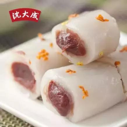 中国有哪几种好吃的零食推荐,不出国门吃遍美食