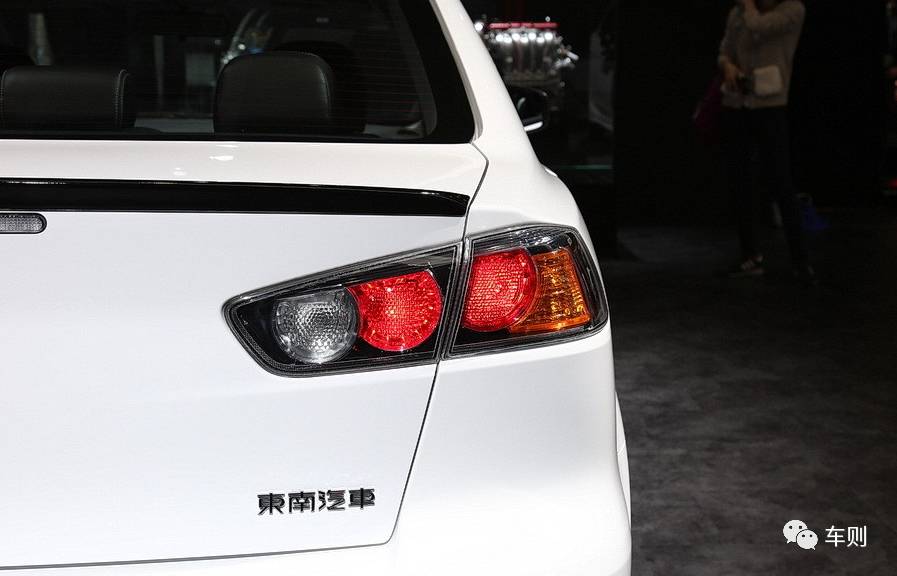 三菱翼神evo翼神,翼神停产