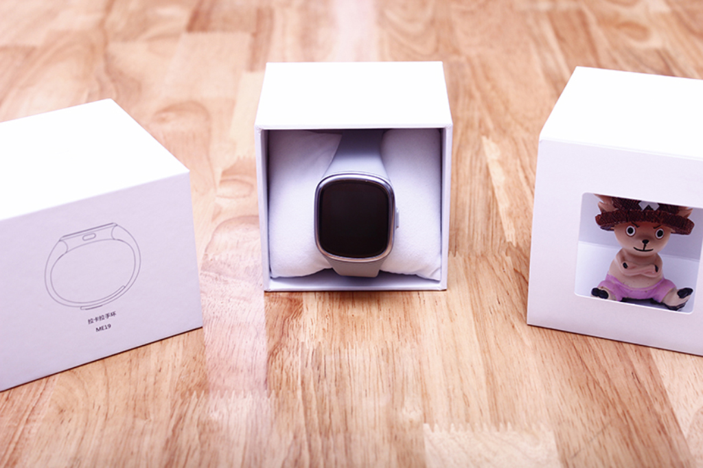 拉卡拉智能手环me19多少钱,拉卡拉智能手环