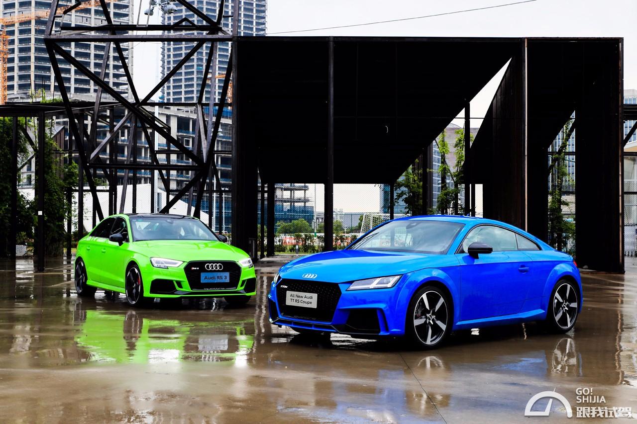 rs3全新款多少钱,奥迪rs3最新款