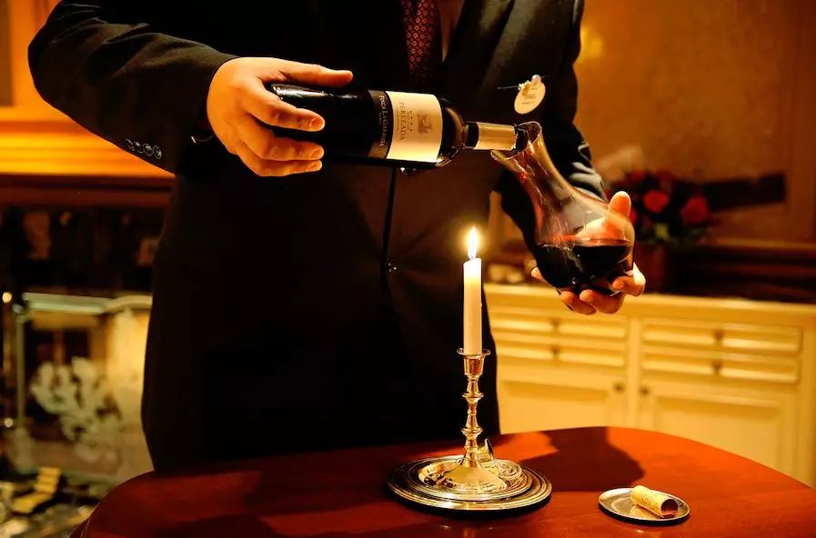 没有醒酒器,没有醒酒器用什么代替好