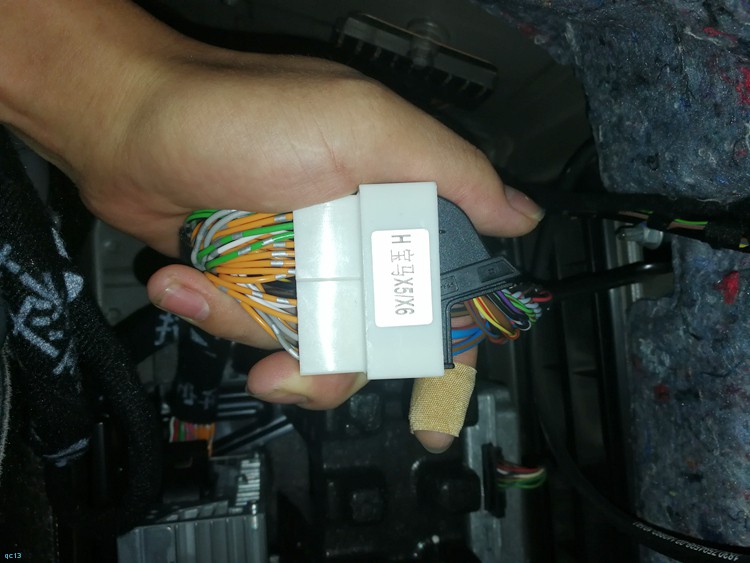 宝马740新款音响,宝马740顶配音响效果