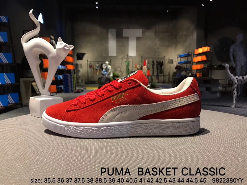 puma蕾哈娜全部款式,puma彪马蕾哈娜开胶