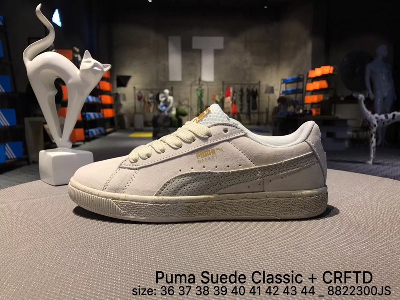 puma蕾哈娜全部款式,puma彪马蕾哈娜开胶