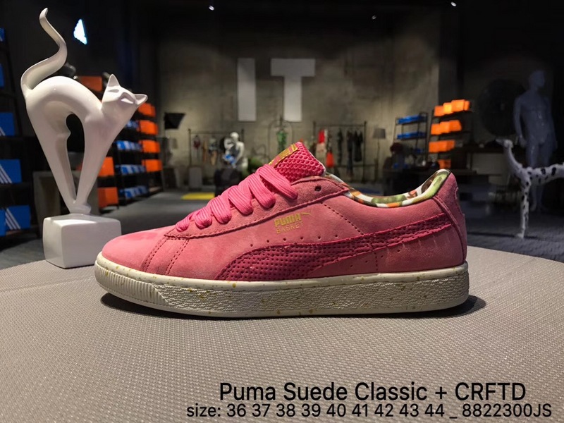 puma蕾哈娜全部款式,puma彪马蕾哈娜开胶