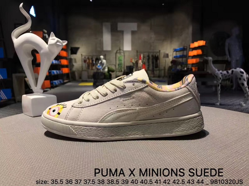 puma蕾哈娜全部款式,puma彪马蕾哈娜开胶