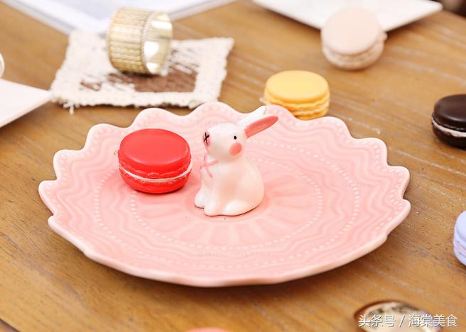 中式风格水果盘子,法式水果盘子