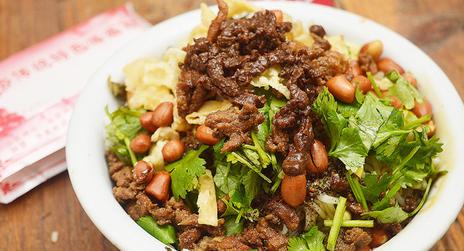 海口吃小吃的好地方推荐,海口吃海鲜的小馆子