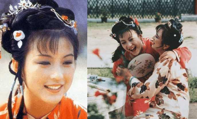 红楼梦中的黛玉的悲惨人生,红楼梦史湘云为什么流落青楼