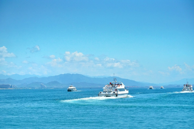三亚国庆游,国庆节快到了约个男朋友回家