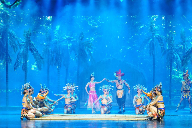 三亚国庆游,国庆节快到了约个男朋友回家