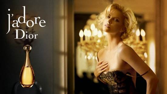 三足鼎立的奢侈品行业