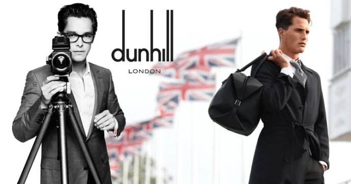 三足鼎立的奢侈品行业