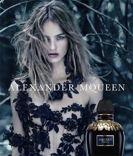 三足鼎立的奢侈品行业