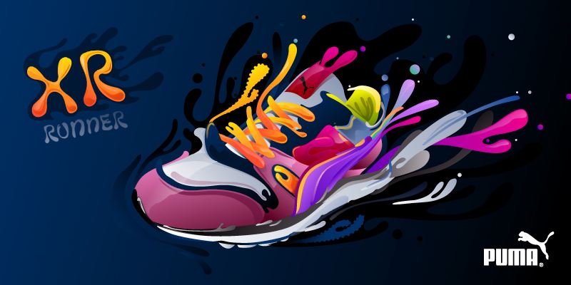 三足鼎立的奢侈品行业